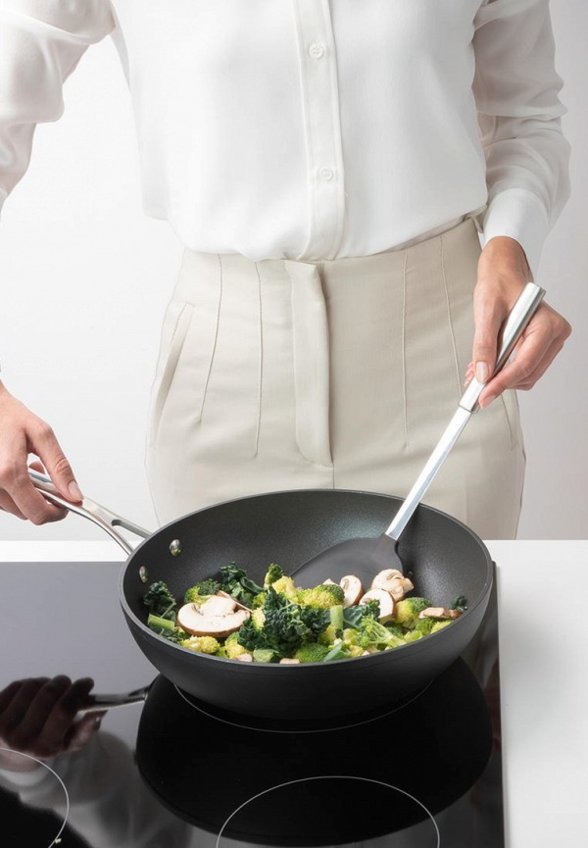 Лопатка кулинарная Brabantia