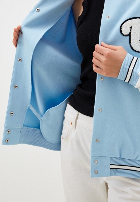 Олимпийка Pelican