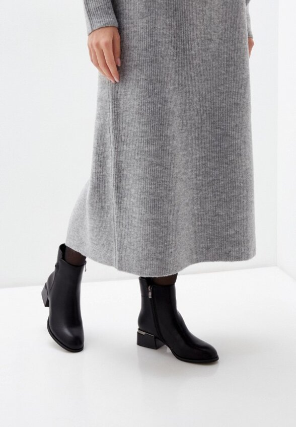 Ботильоны Helena Berger