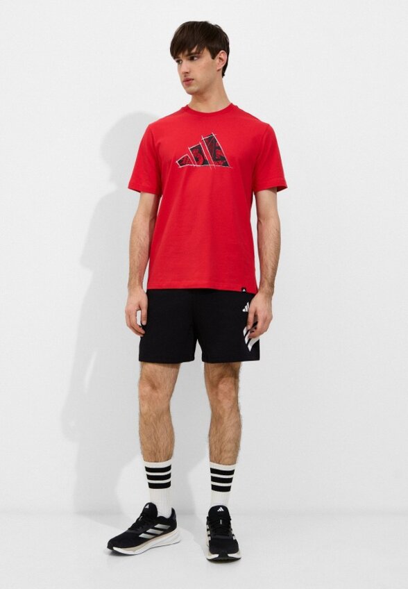 Шорты спортивные adidas