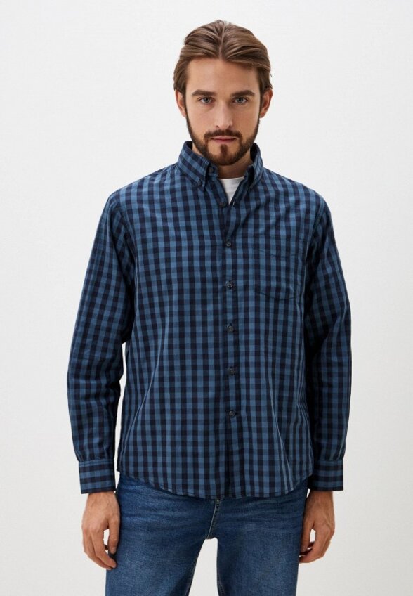 Рубашка Velocity