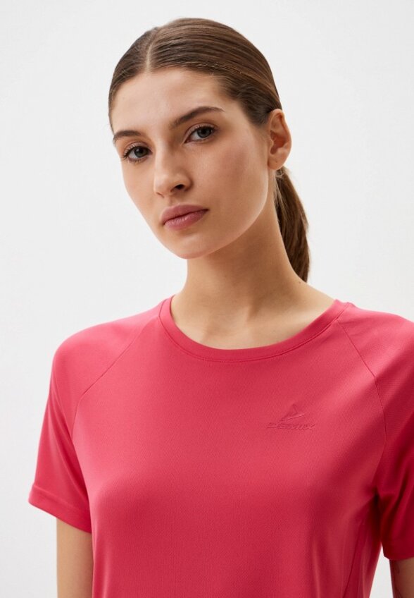 Футболка спортивная Demix