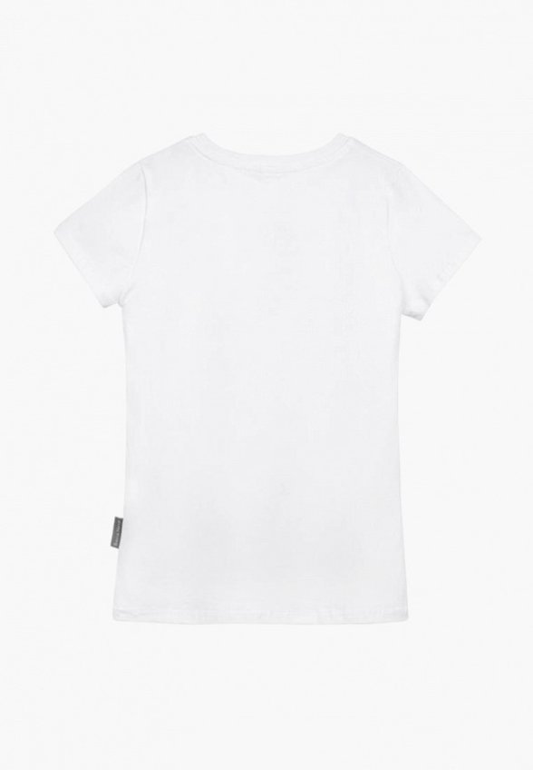 Футболка Bossa Nova