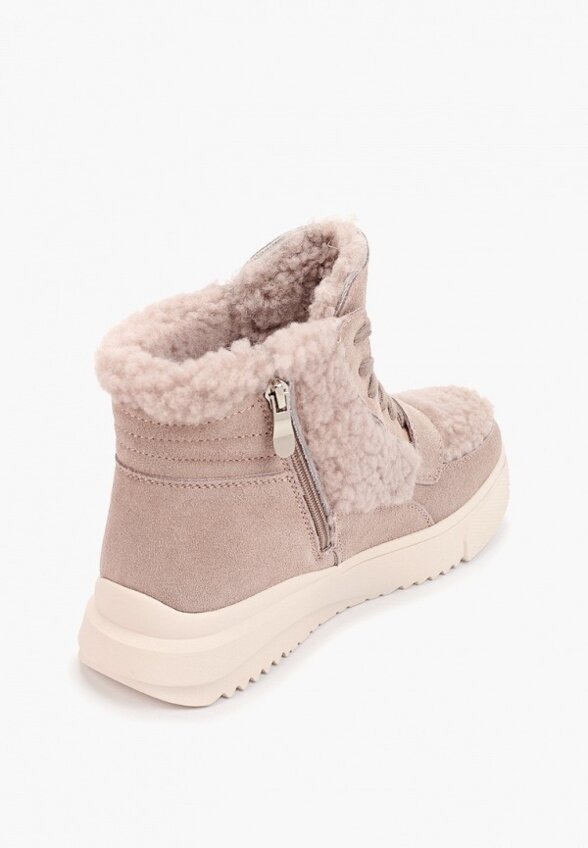 Ботинки Graciana