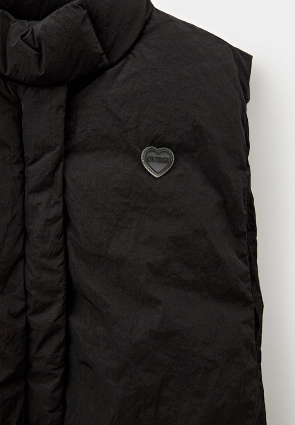 Жилет утепленный Guess