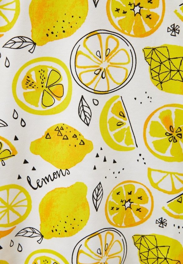 Футболка и шорты Lamun