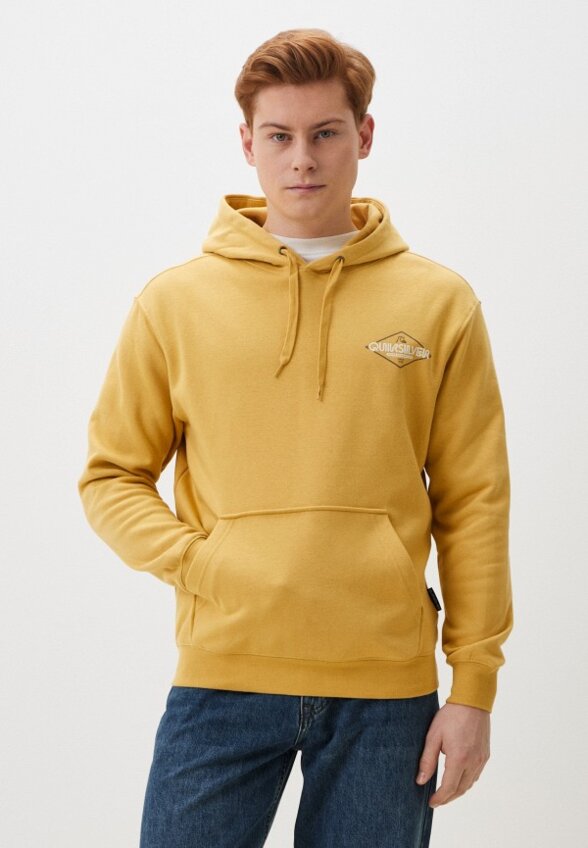 Худи Quiksilver