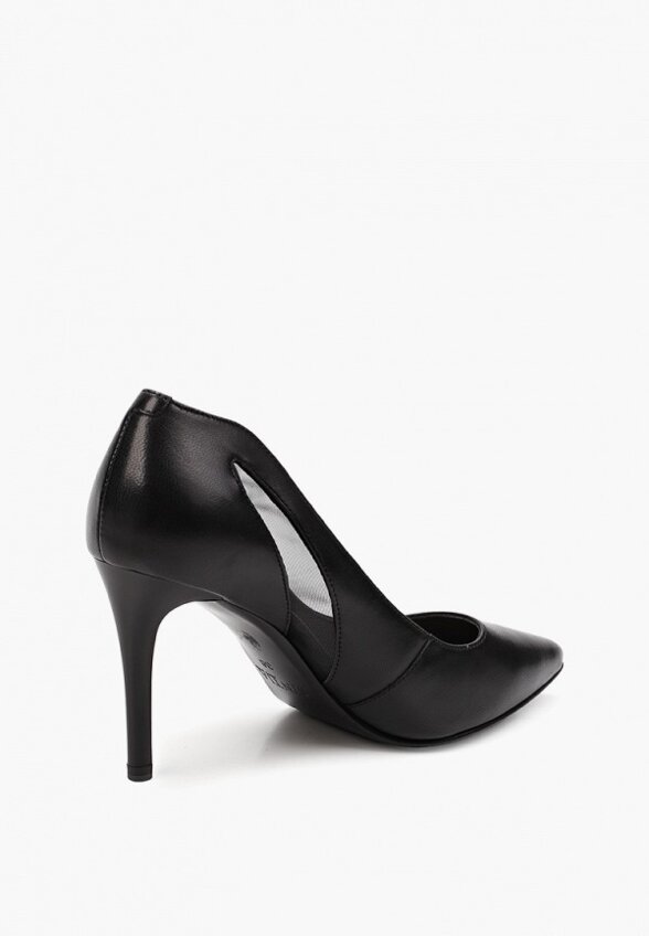 Туфли Sintia Easy Gaite