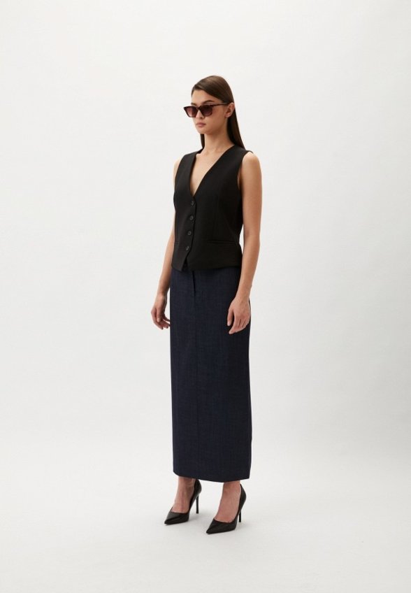 Жилет P.A.R.O.S.H.