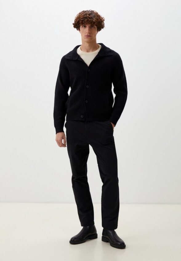 Кардиган Rushbay