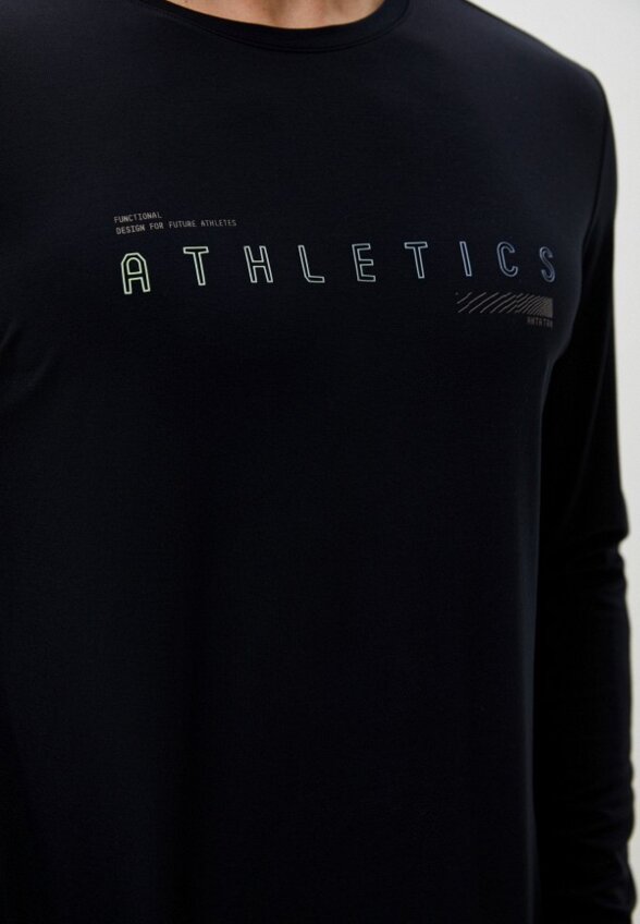 Лонгслив спортивный Anta