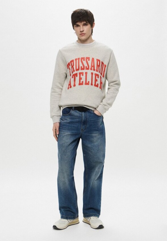 Свитшот Trussardi