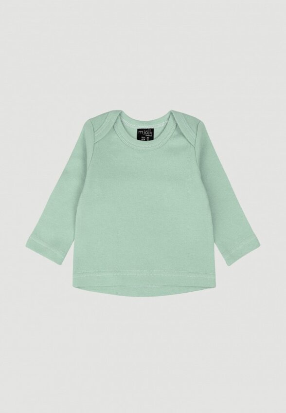 Лонгслив Mjolk