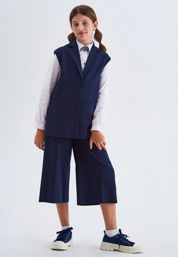 Жилет и брюки Smena