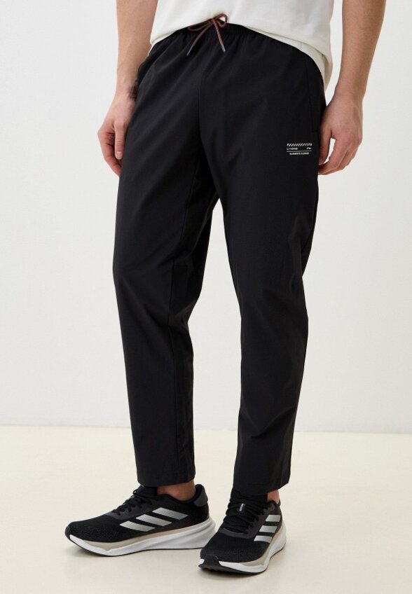 Брюки спортивные Li-Ning