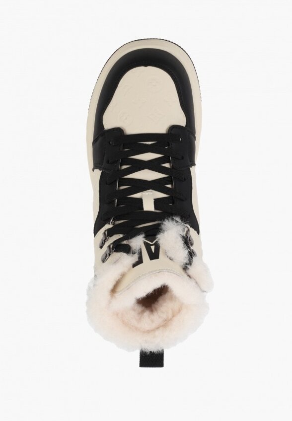 Кеды Капитошка