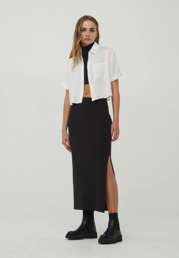 Блуза Terranova