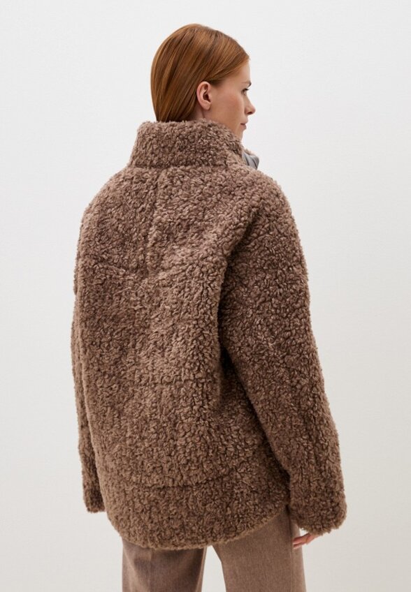 Куртка утепленная LO