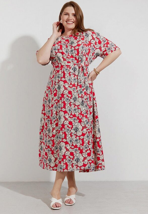 Платье Odevaiwear