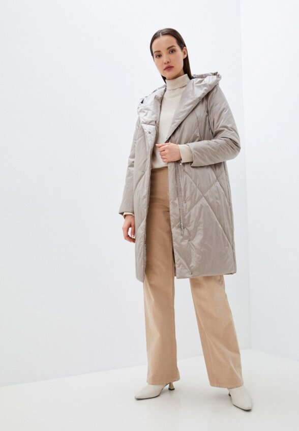 Куртка-пальто Winterra