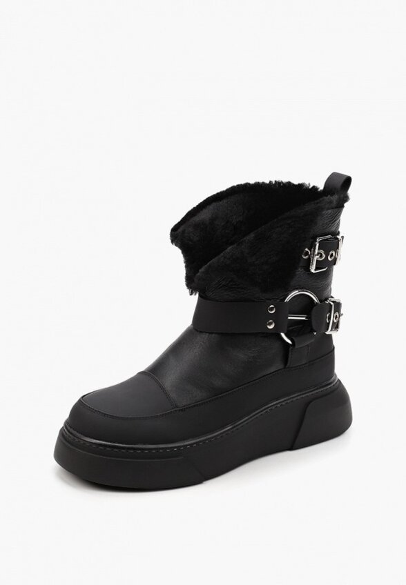 Ботинки Aidini