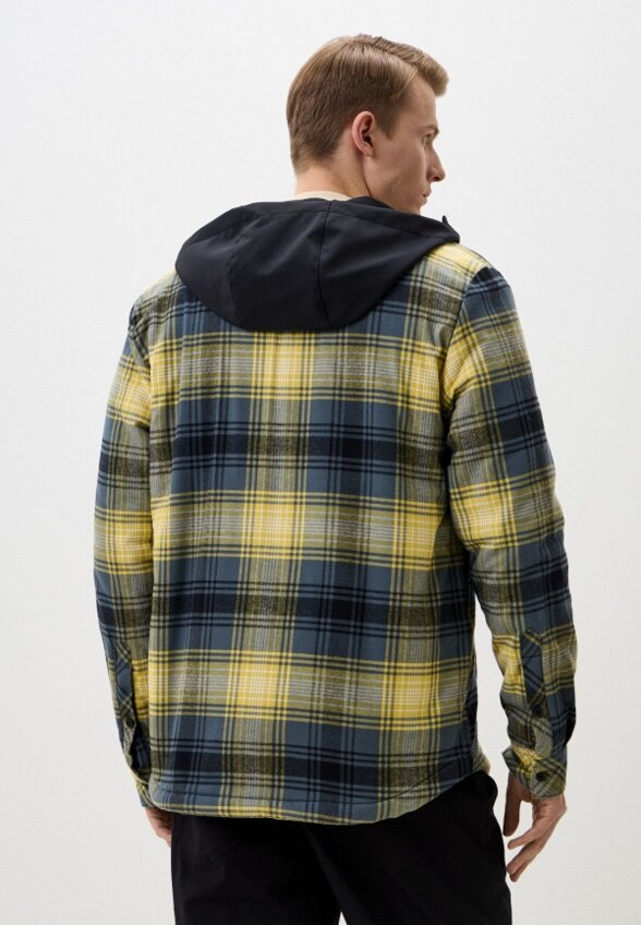 Куртка-рубашка Northland