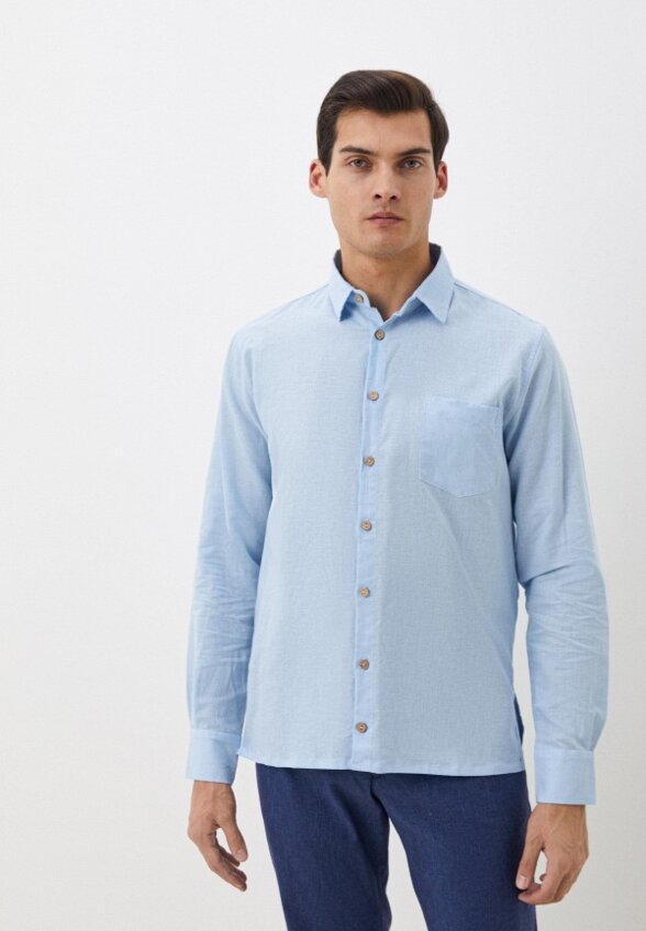 Рубашка Изольна