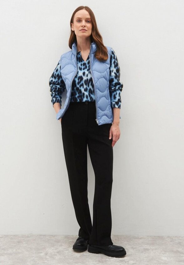 Жилет стеганый Gerry Weber