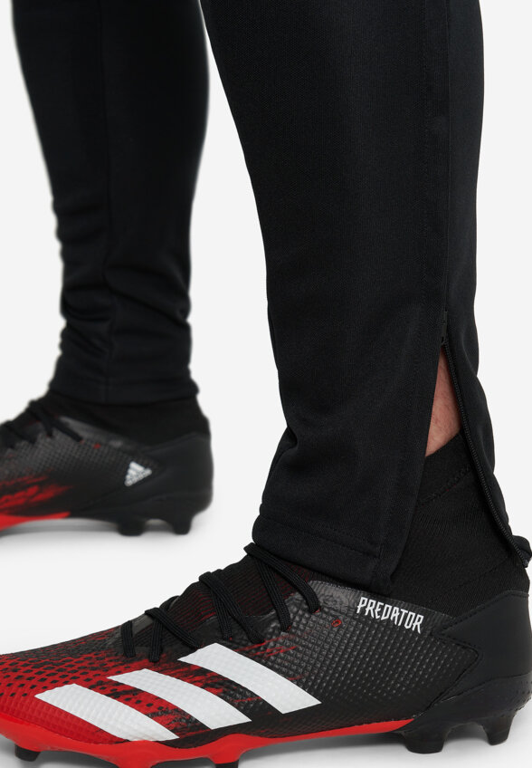 Брюки мужские adidas Sq25, Черный