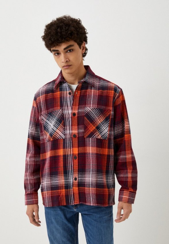 Рубашка Colin's