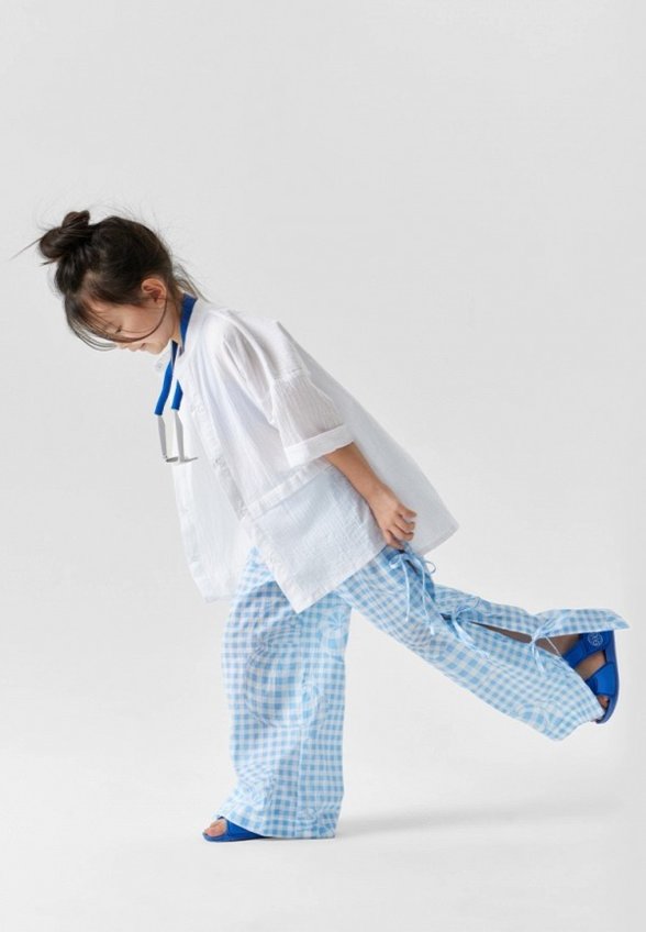 Брюки Happy Baby