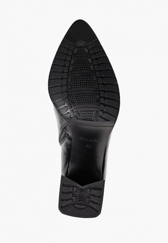 Ботильоны Milana