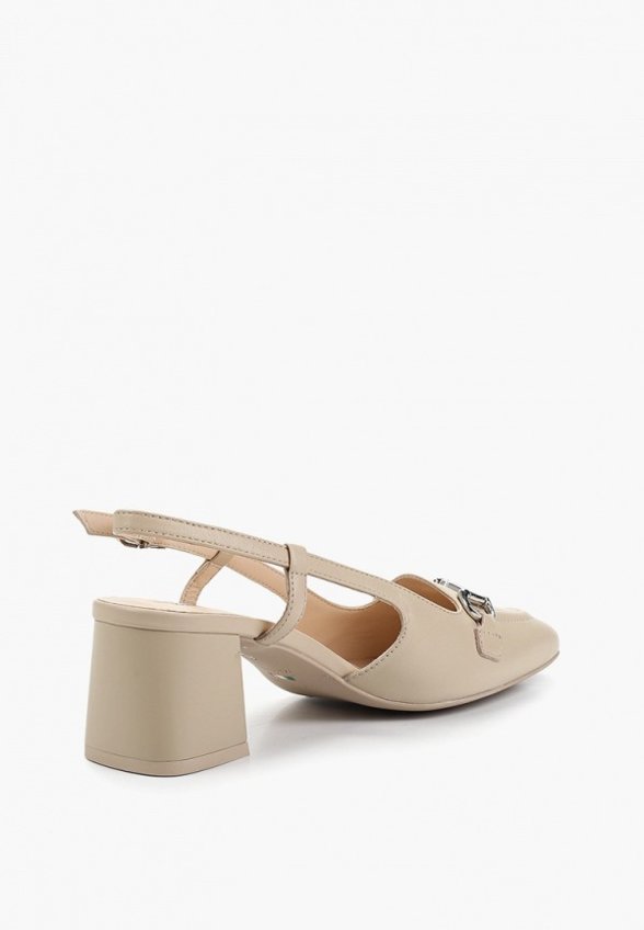 Туфли Nero Giardini