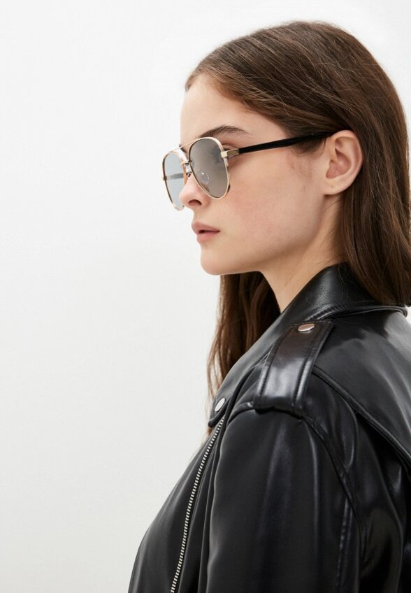 Очки солнцезащитные Ruxara