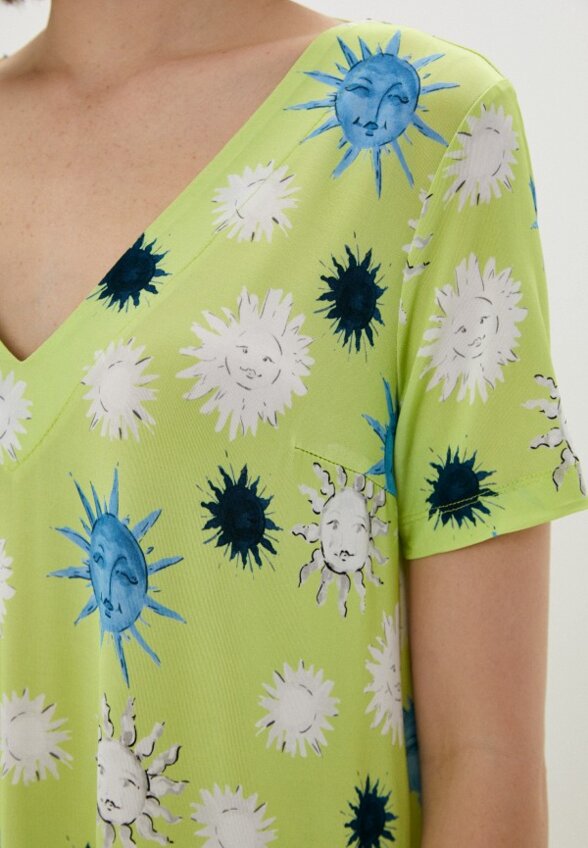 Платье Helmidge