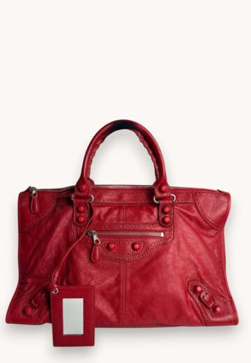 Balenciaga City