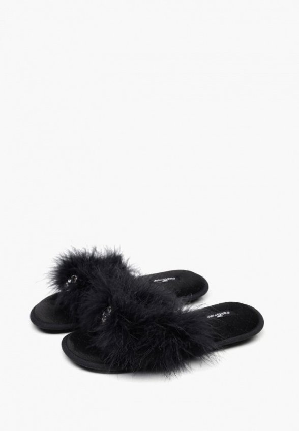 Тапочки Pettimelo