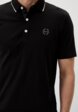 Поло Armani Exchange4  - превью