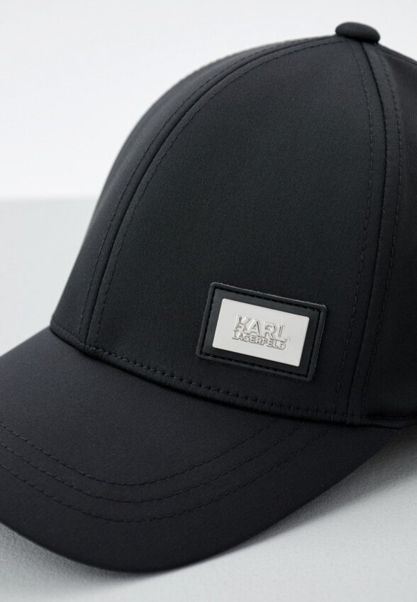 Бейсболка Karl Lagerfeld