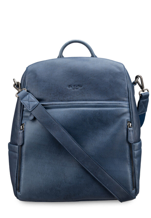 Др.Коффер B402863-112-60 рюкзак