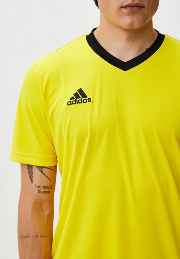 Футболка спортивная adidas