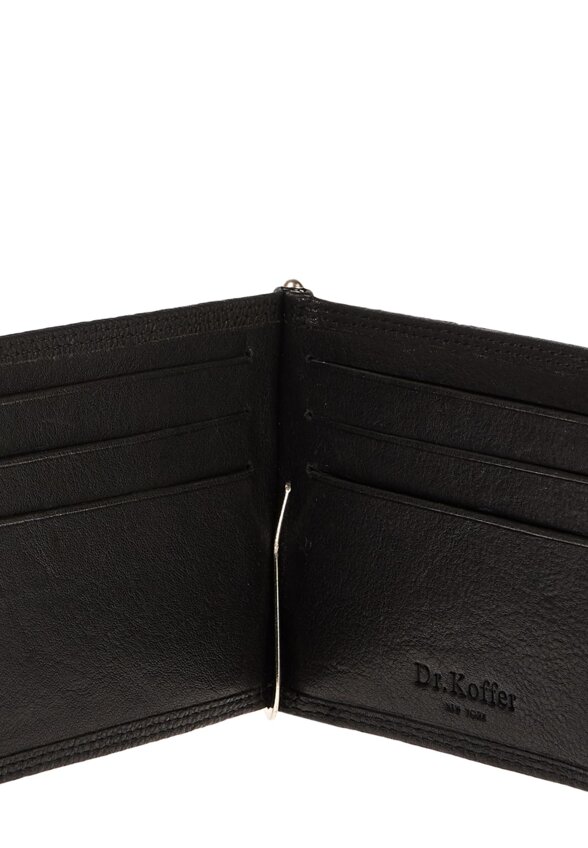 Др.Коффер X510423-245-04 зажим для денег