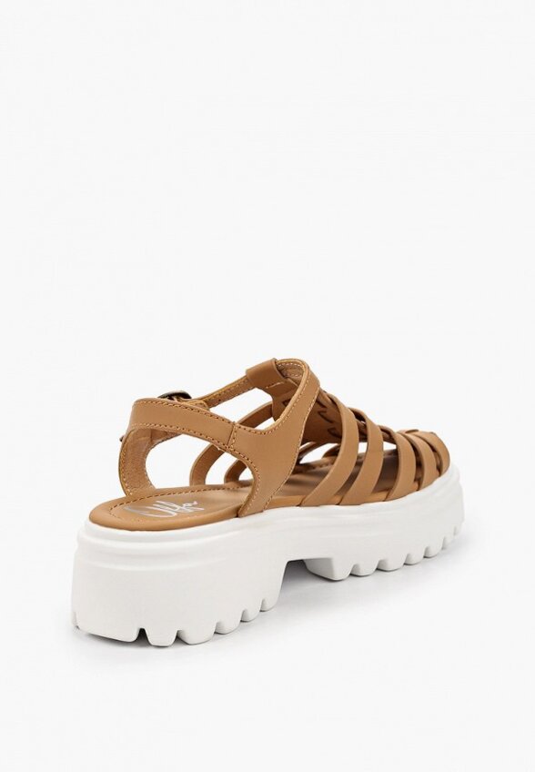 Сандалии Obba