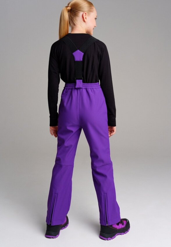 Брюки утепленные PlayToday