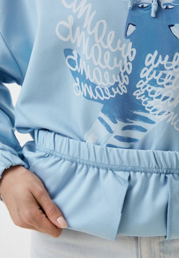 Худи Akhmadullina Dreams