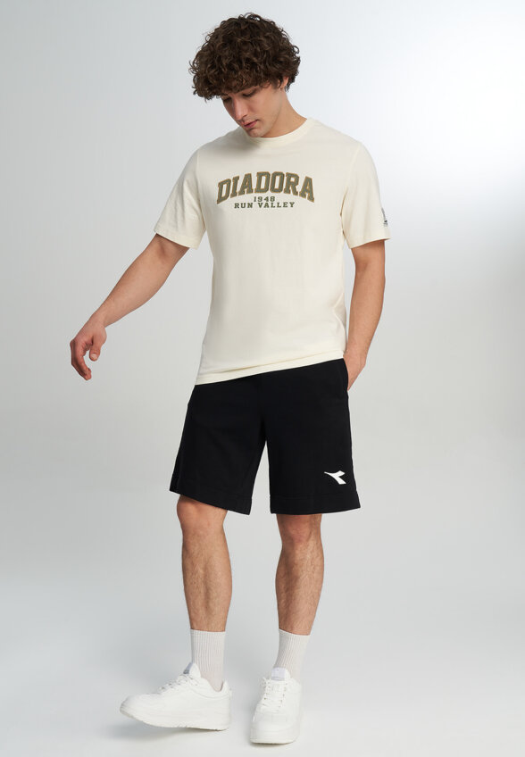 Футболка мужская Diadora, Белый