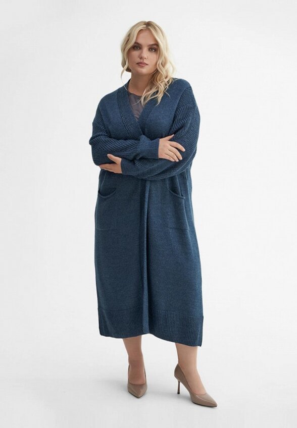 Кардиган Naturaxl