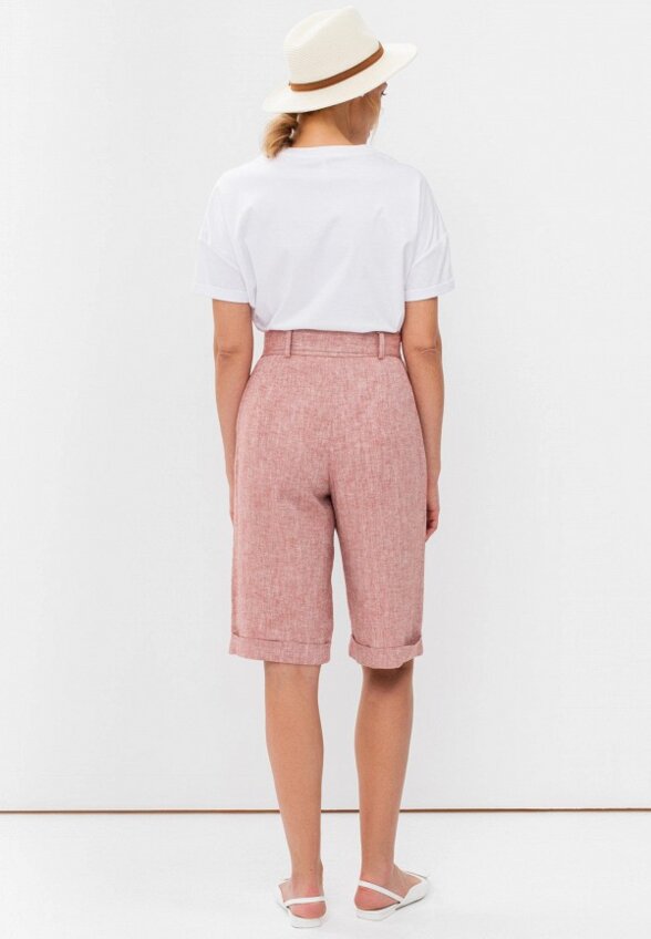 Футболка Bulmer