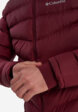 Пуховик мужской Columbia Youngberg II Insulated Jacket, Красный5  - превью
