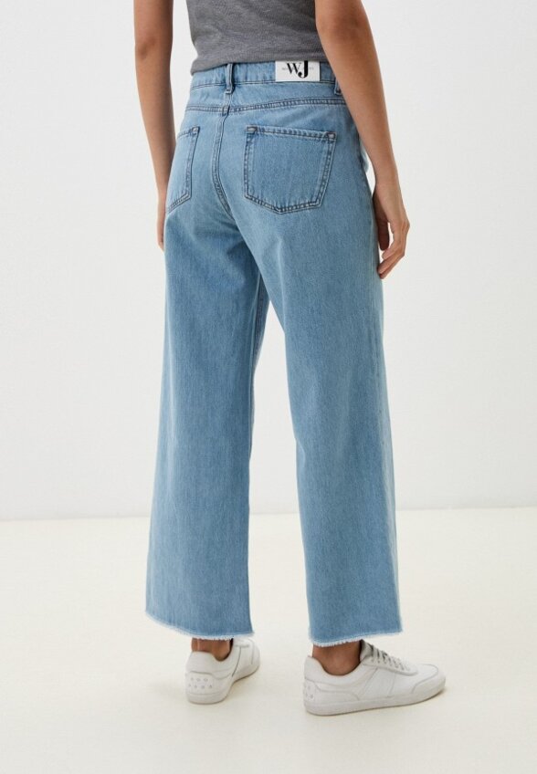 Джинсы Whitney